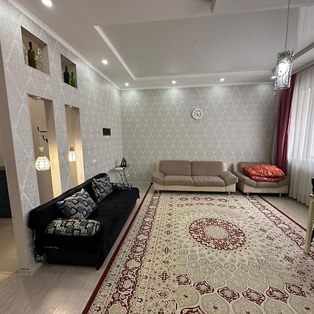 Apartamento Квартира У Моря В Приморском Aktau  Exterior foto