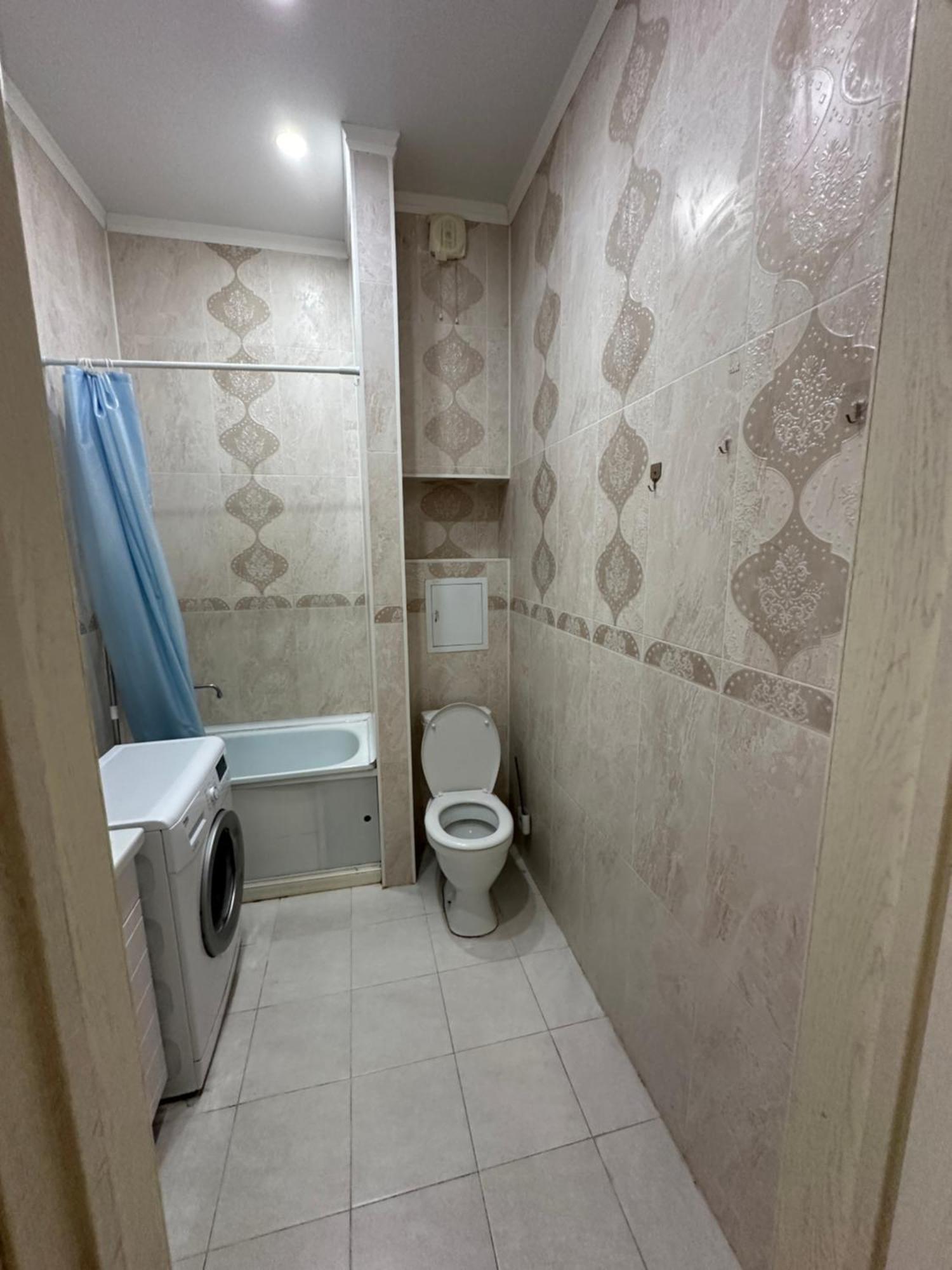 Apartamento Квартира У Моря В Приморском Aktau  Exterior foto